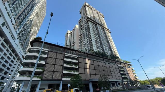 Residensi Mutiara Bali 1