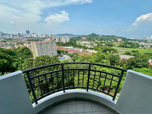 Vistaria Condominium 1