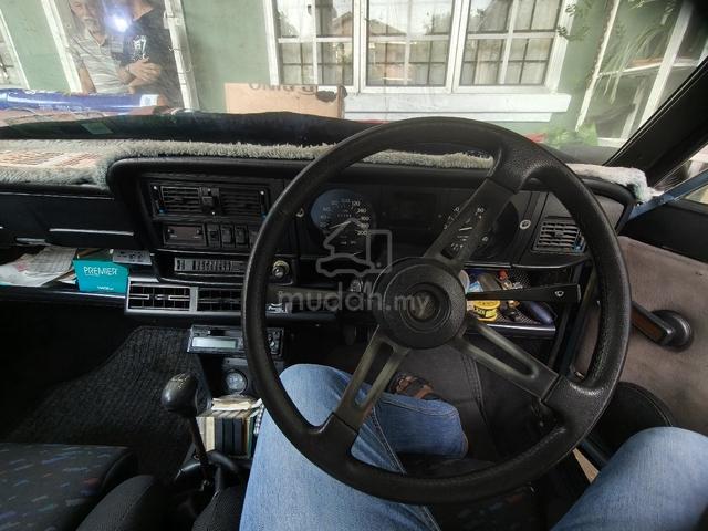Alfa Romeo ALFASUD 1.5 (M) - 4