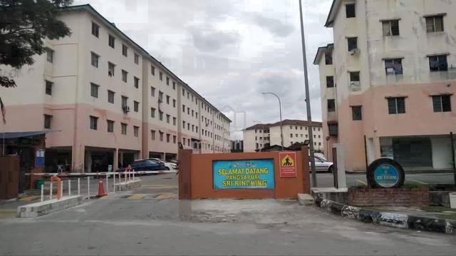 Pangsapuri Seri Rinching 1