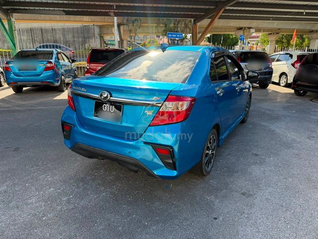2021 Perodua BEZZA 1.3 AV (A) - 4