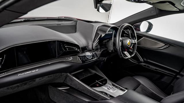 2024 Ferrari PUROSANGUE 6.5 V12 - 4