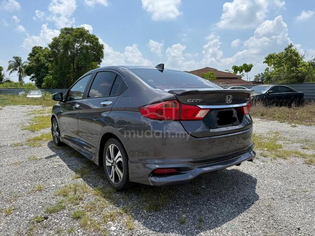 2015 Honda CITY 1.5 V (A)NICE CAR TIPTOP CASH SALE - 5