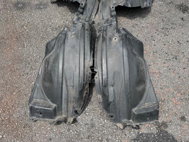 No 29-10-3 Nissan Juke Fender Cover Jpn - photo 5 of 6