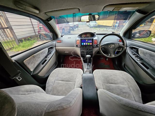 OTR 2005 Toyota VIOS 1.5 FACELIFT (A) G TipTop - 3