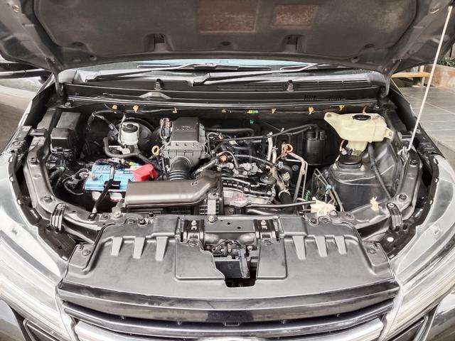 2019 Perodua Aruz 1.5 X (A) Style X Package - 3