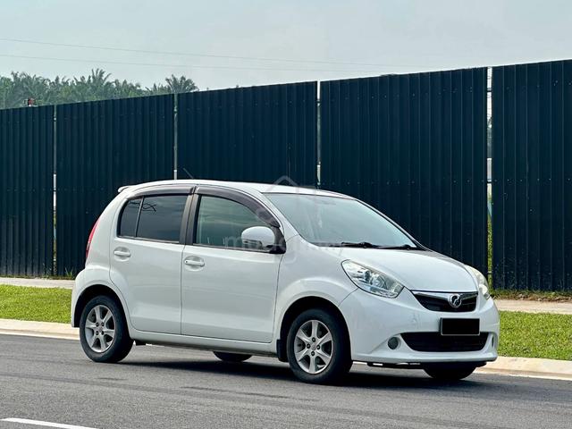PERODUA MYVI 1.3 EZI PREMIUM🔥CHEAPER iN MALAYSIA - 1