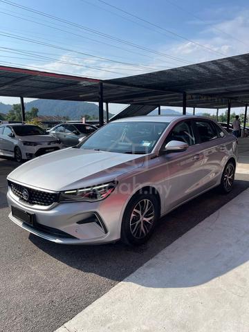 2024 Proton S70 1.5 PREMIUM (A) 1-3 YEARS WARRANTY - 4