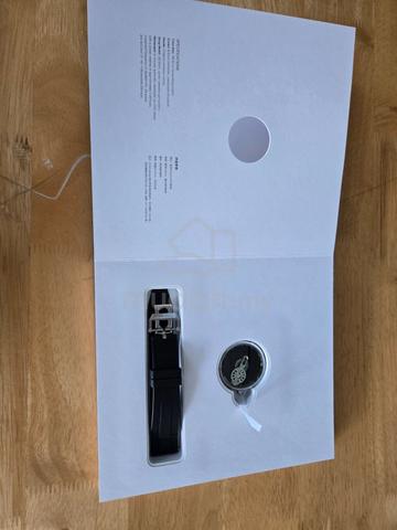 GIGA Design Time Cipher Like New 2026 - photo 4 of 6