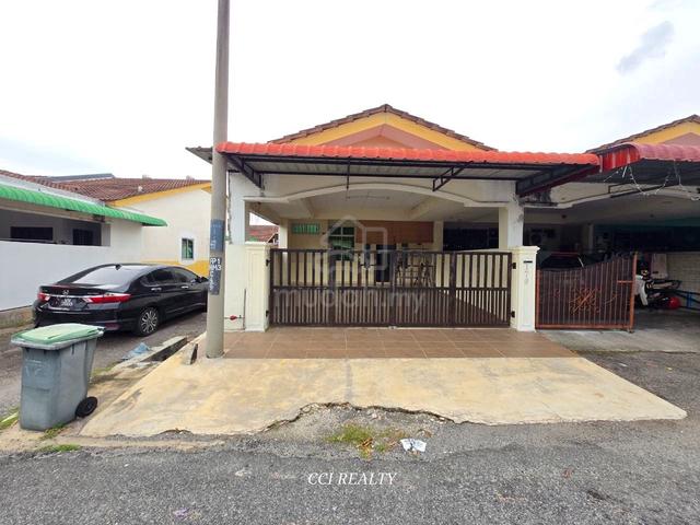 EndLot TAMAN RIA MESRA FASA 2 GURUN✅ 1