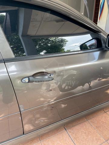 2011 Proton PERSONA 1.6 ELEGANCE BASE LINE (M) - 5