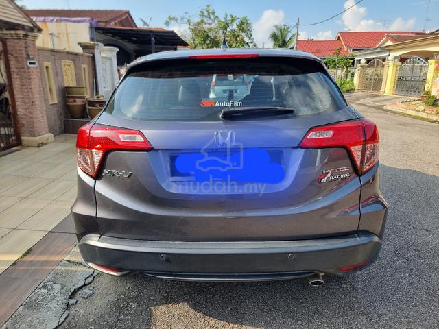 2016 Honda HR-V 1.8 V (A) - 2