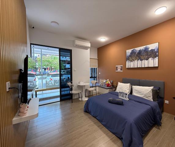 Damai Suites 1