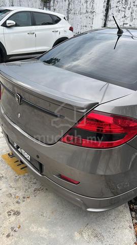 2010 Proton PERSONA 1.6 ELEGANCE HIGH LINE (A) - 2
