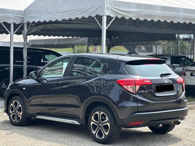 2018 Honda HR-V 1.8 S / FULL SERVICE REKOD / - 2