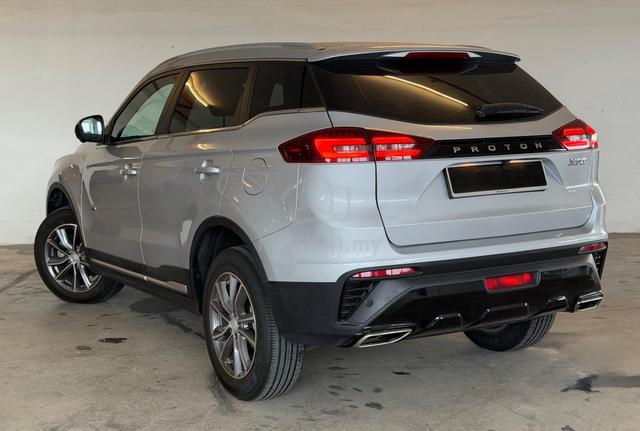 2025 Proton X70 1.5 EXECUTIVE AWD WARRANTY 2030 !! - 3