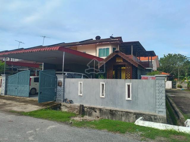 Low Booking Double Storey Fully Renovation 1