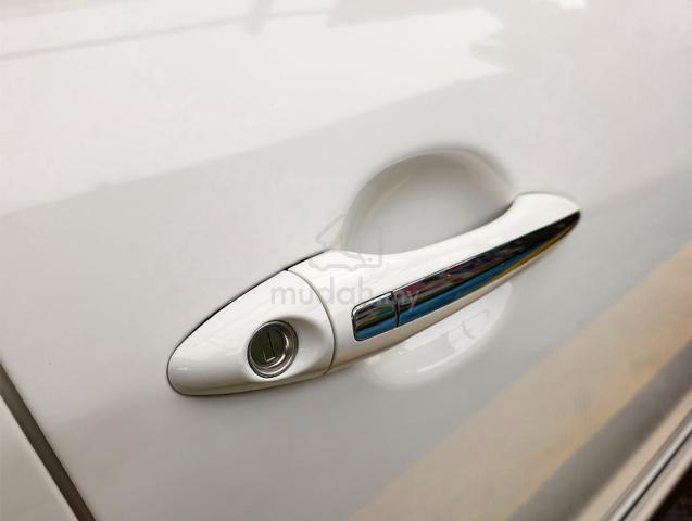 Kia CERATO K3 1.6 ANDROID AKRAPOVIC P/SHIFT WRNTY - 3