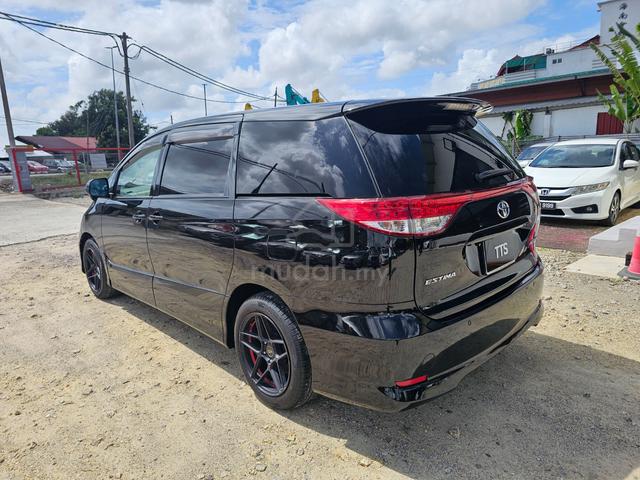 2006 Toyota ESTIMA 2.4 AERAS G EDITION (A) T.NAMA - 5