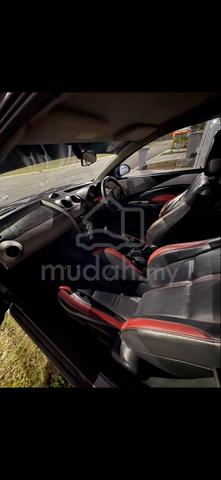 2009 Proton SATRIA 1.6 NEO H-LINE CPS (M) - 5