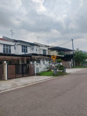 Setia Indah Precinct 9 1