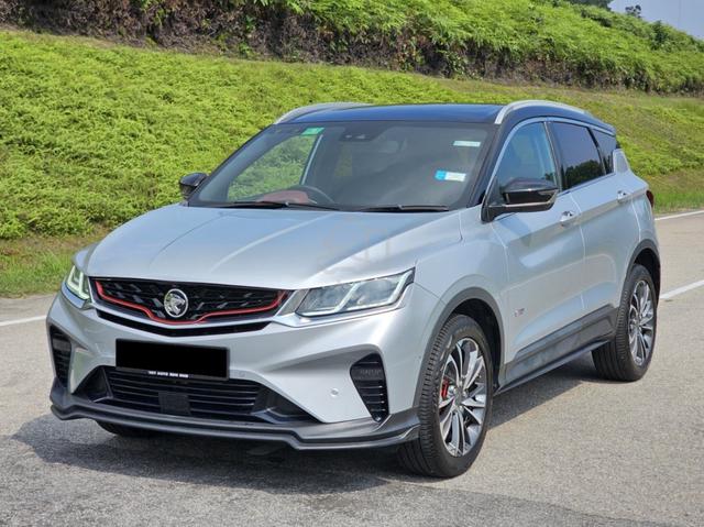 2021 Proton X50 TGDI FLAGSHIP 1.5L F.S.R 55K KM - 5