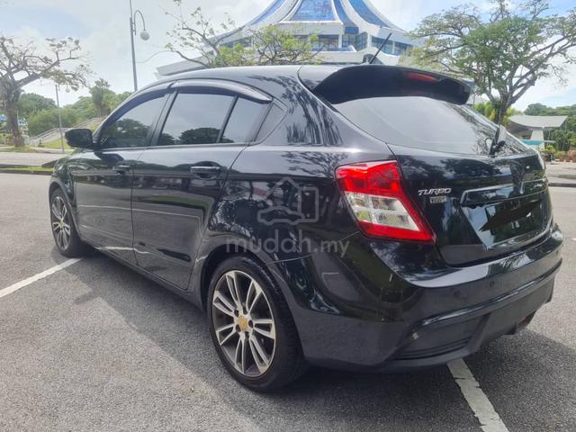 2013 Proton SUPRIMA S 1.6 PREMIUM (A) - 2