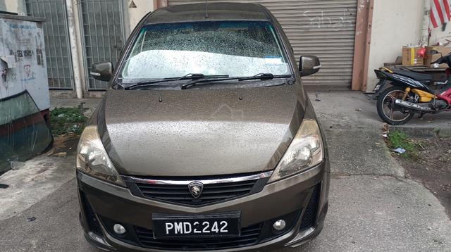 2015 Proton EXORA 1.6 BOLD STANDARD (A) - 1