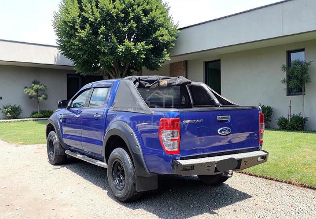2012 Ford RANGER 2.2 XLT (HI RIDER) LELONG (A) - 2