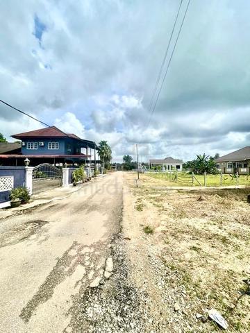 Lot Banglo Kampung Jabi 1