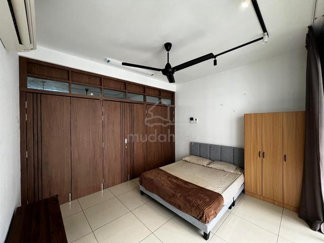 Platinum Splendor Residensi Semarak 1
