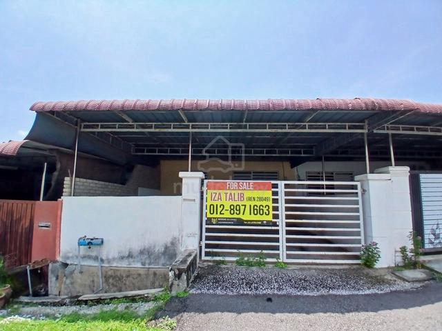 [For Sale] Taman Gading @ Batu Gajah Perak 1