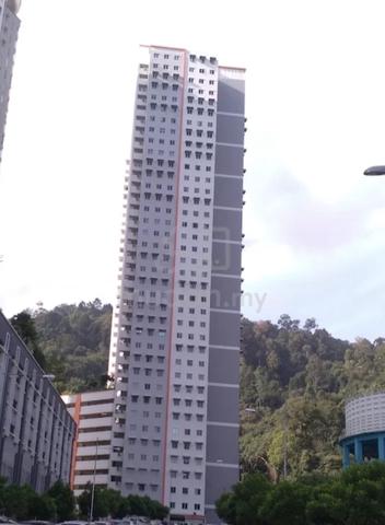 Taman Bukit Erskine 1