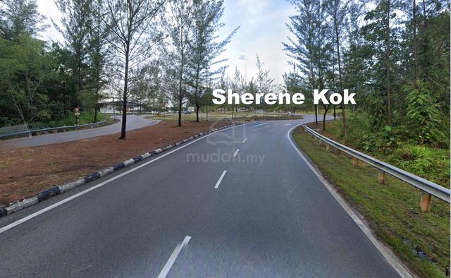 L0116 Mixed Zone Land Petra Jaya 1