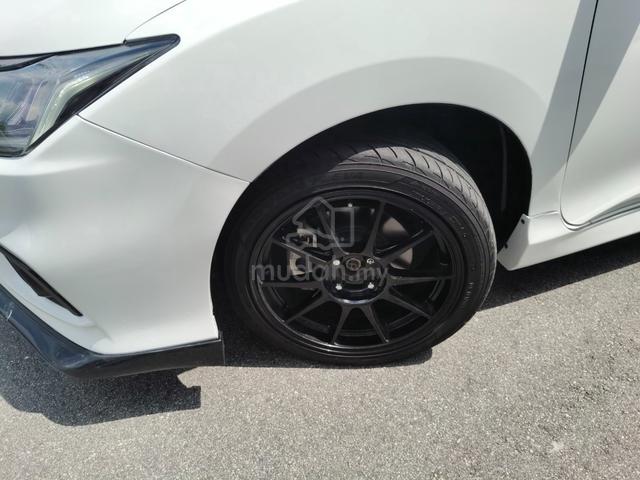 2019 Honda CITY 1.5 V (A) - 2