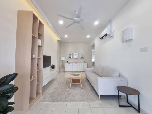 1 STRY HOUSE SG.SIPUT (Full Loan + Free Legal Fees & Stamp Duty) 2