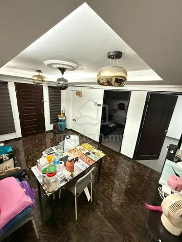 Perumahan Awam Sri Sabah 1