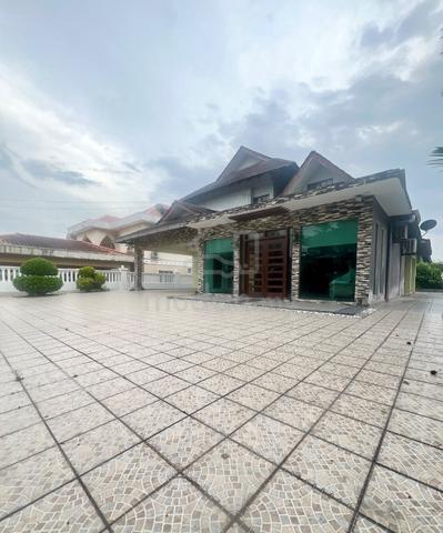 Bandar Baru Uda, Johor Bahru Bungalow For Rent 1