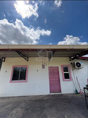 Rumah Sewa Keningau 1