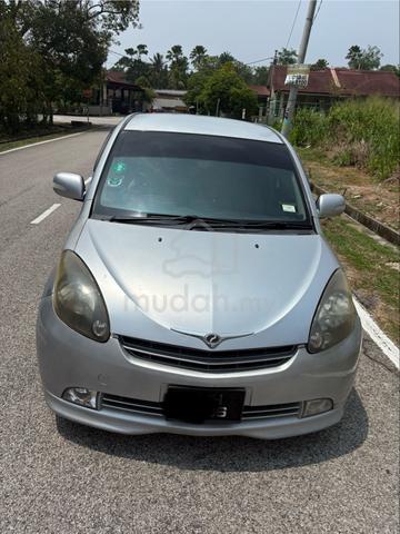 2005 Perodua MYVI 1.0 SR (M) - 1