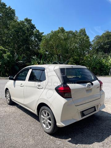 2023 Perodua AXIA 1.0 G MY23 A300 D74A (A) - 4