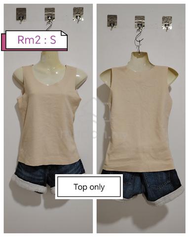 Baju / Clothes / Tops / Preloved - photo 2 of 6