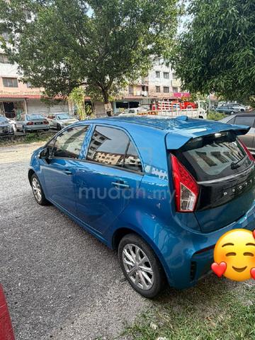 2020 Proton IRIZ EXECUTIVE 1.3L (A) - 1