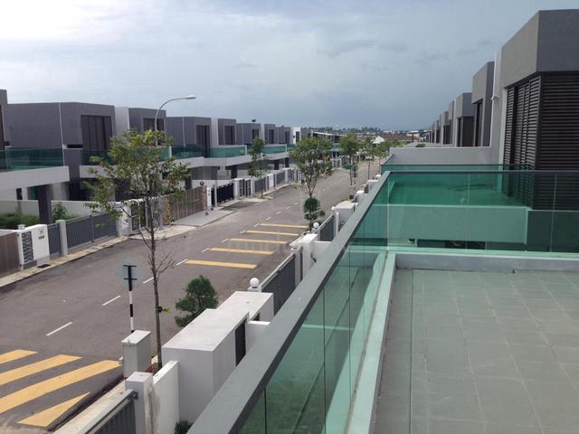 Good Seller Timing to Buy-Santuary Residence-Alma 1