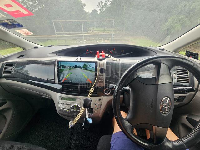 2006/2010 Toyota ESTIMA 2.4 (A) - 5