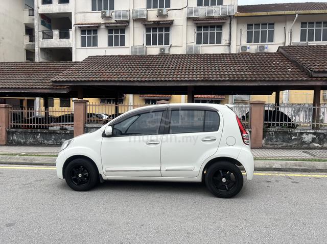 2016 Perodua MYVI 1.3 PREMIUM X (Direct Owner) - 4