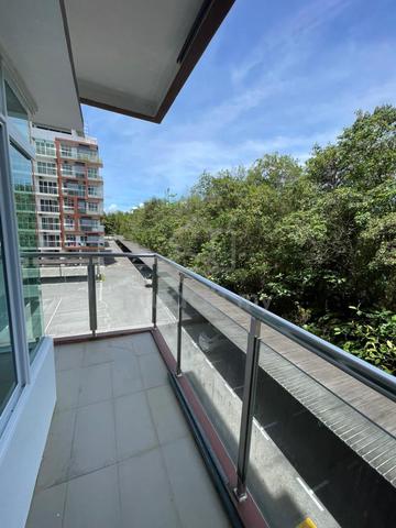 P' Residence Kuching 1