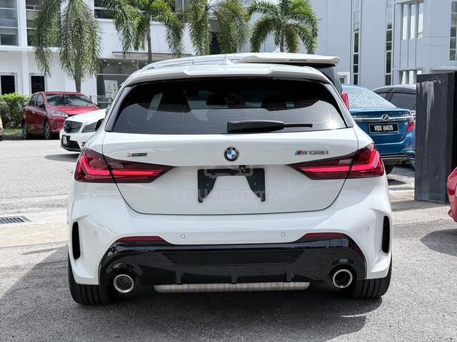 2021 Bmw M135i M SPORT xDRIVE 2.0 FULL SPEC - 5