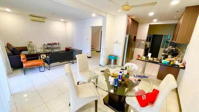 Armanee Terrace I 1