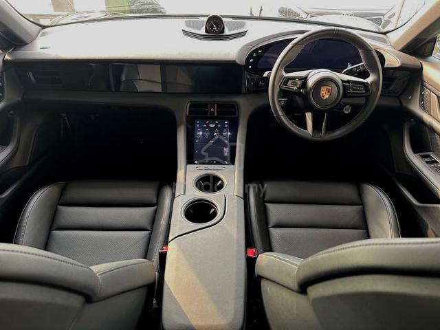 2024 Porsche TAYCAN (A) RECON LOW MILEAGE! - 5